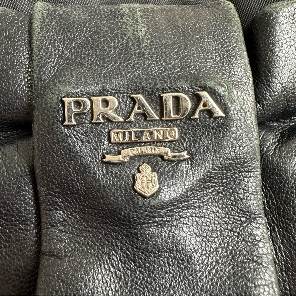 Authentic Prada - Picture 5 of 11